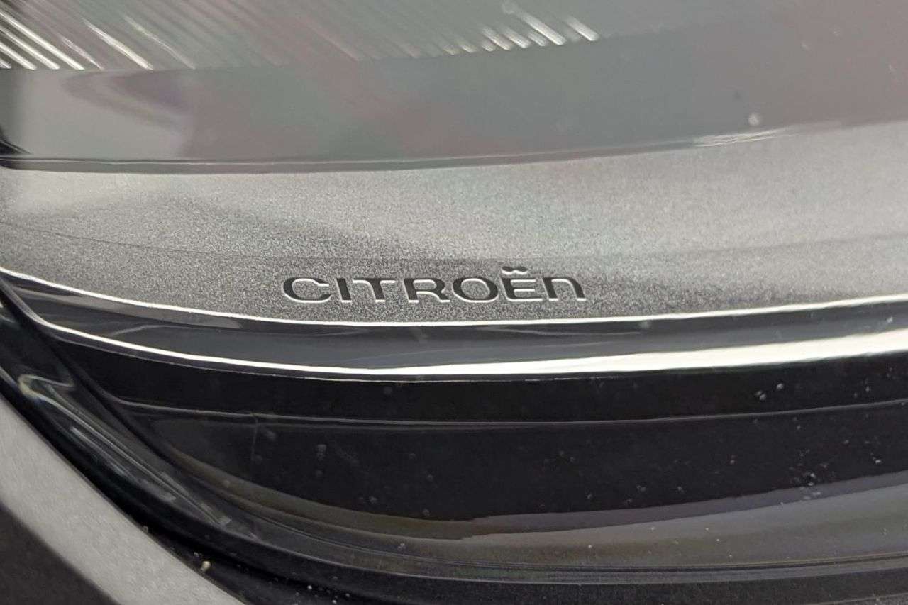 2020 CITROEN C5 AIRCROSS 2020 CITROEN C5 AIRCROSS