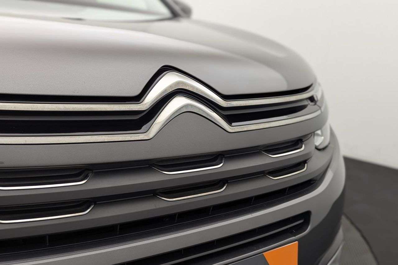 2020 CITROEN C5 AIRCROSS 2020 CITROEN C5 AIRCROSS