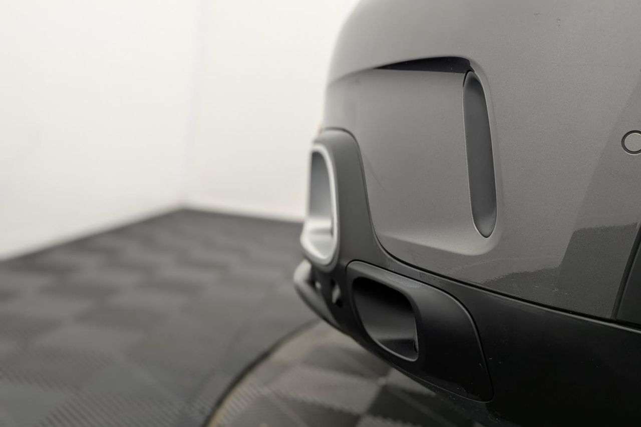 2020 CITROEN C5 AIRCROSS 2020 CITROEN C5 AIRCROSS