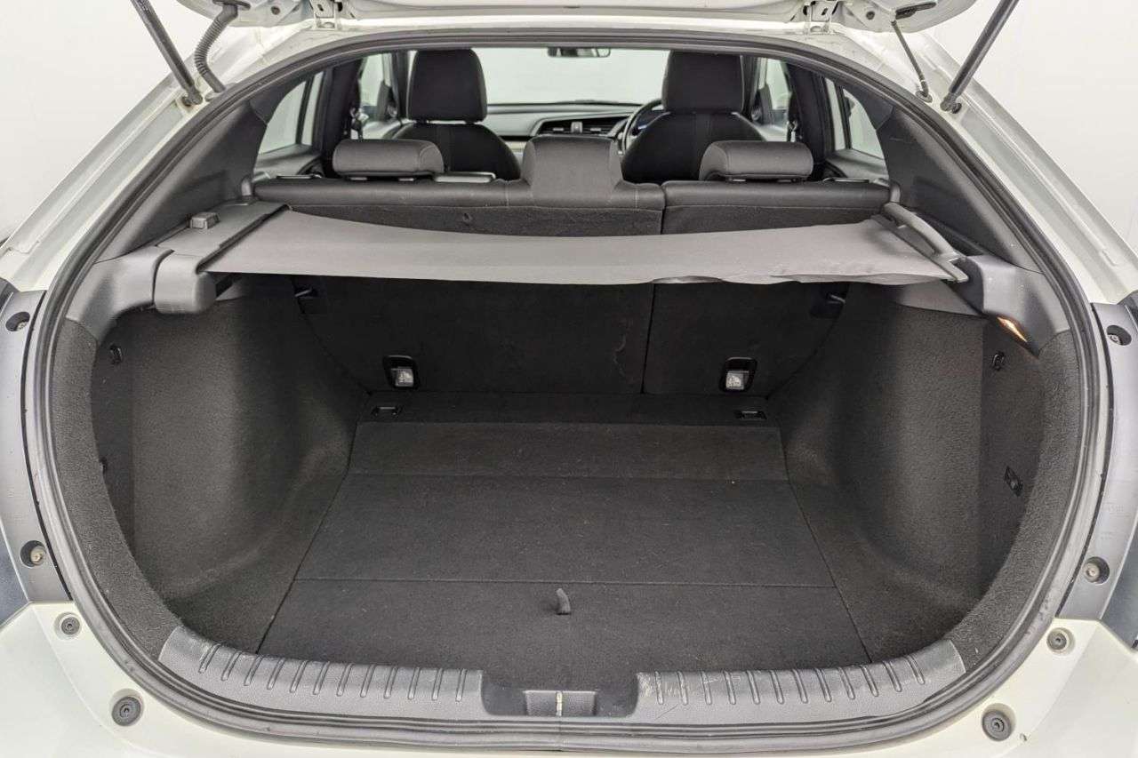 2018 HONDA CIVIC 2018 HONDA CIVIC