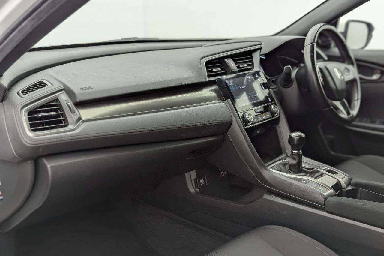 2018 HONDA CIVIC 2018 HONDA CIVIC