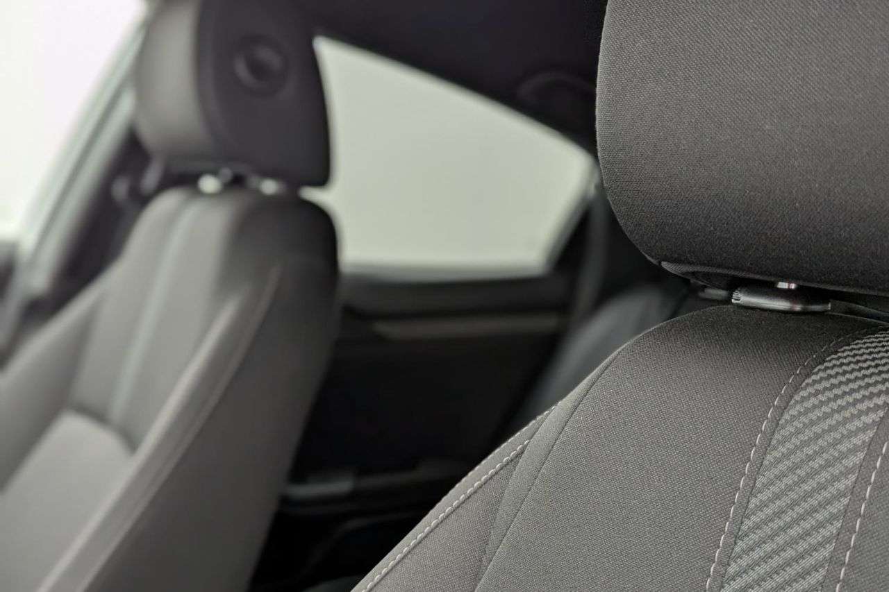 2018 HONDA CIVIC 2018 HONDA CIVIC