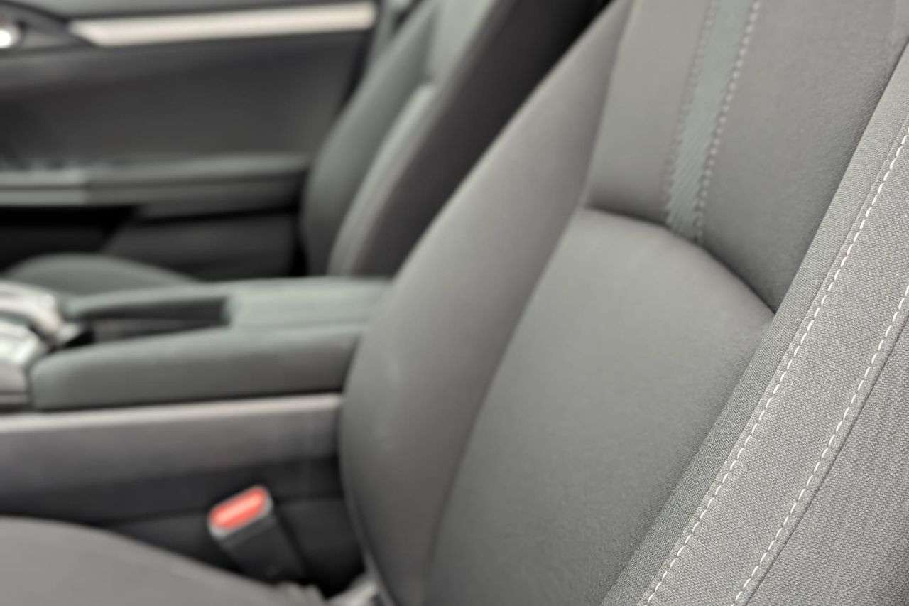 2018 HONDA CIVIC 2018 HONDA CIVIC