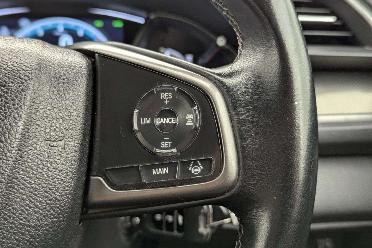 2018 HONDA CIVIC 2018 HONDA CIVIC