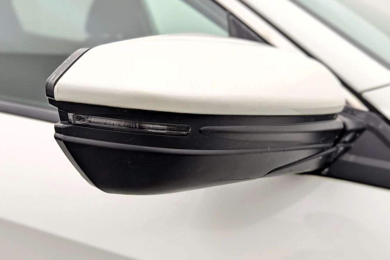 2018 HONDA CIVIC 2018 HONDA CIVIC