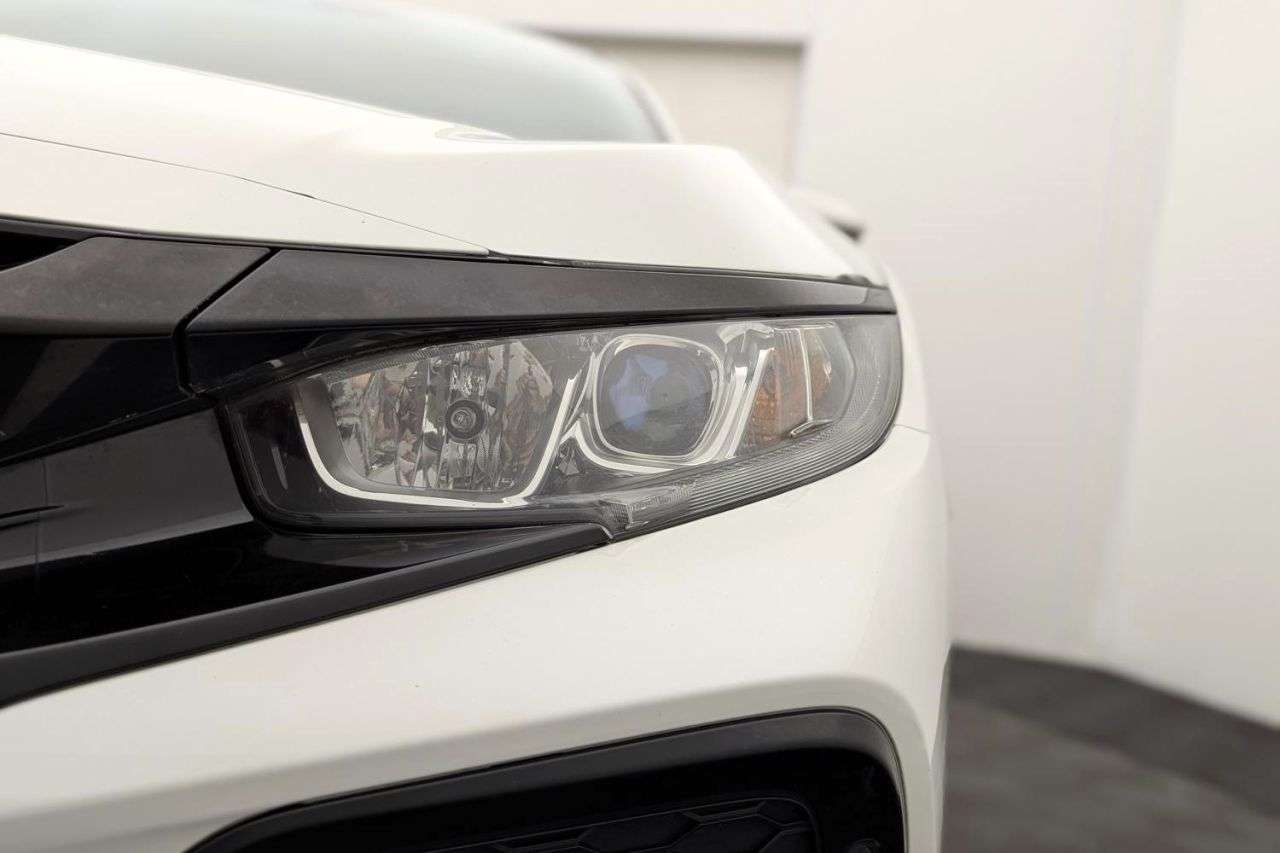 2018 HONDA CIVIC 2018 HONDA CIVIC