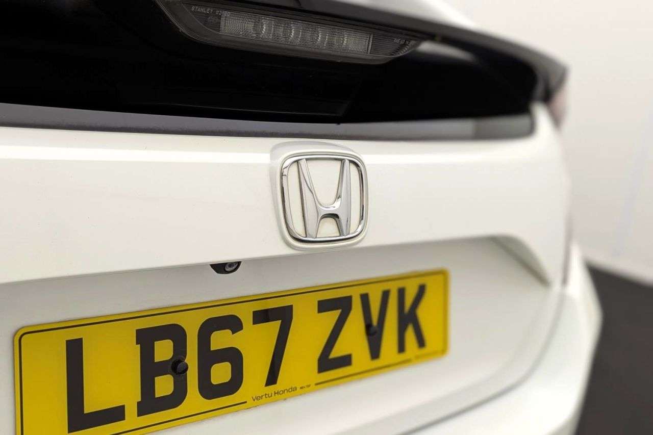 2018 HONDA CIVIC 2018 HONDA CIVIC