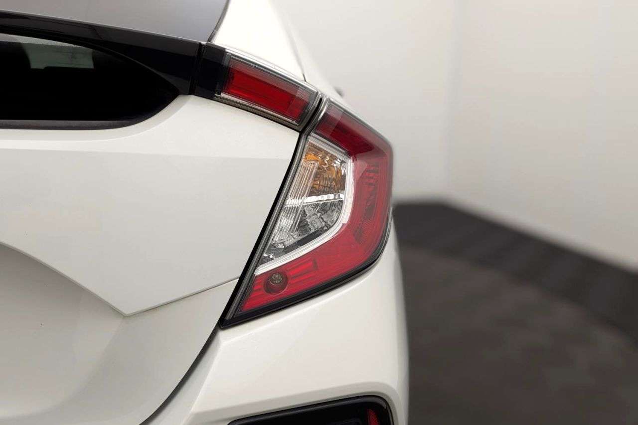2018 HONDA CIVIC 2018 HONDA CIVIC
