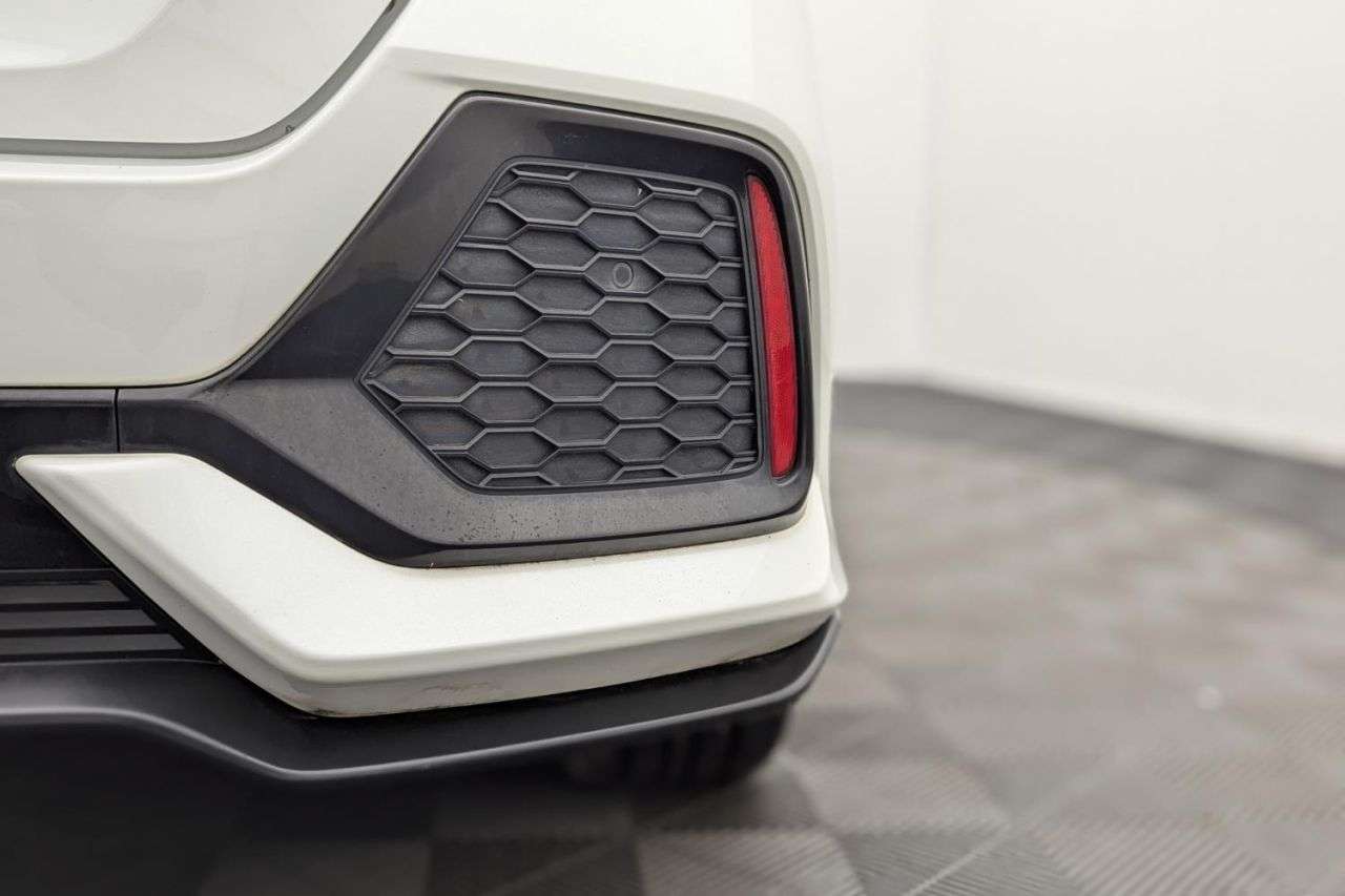2018 HONDA CIVIC 2018 HONDA CIVIC