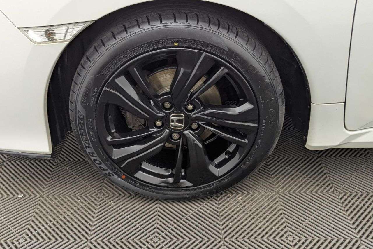 2018 HONDA CIVIC 2018 HONDA CIVIC
