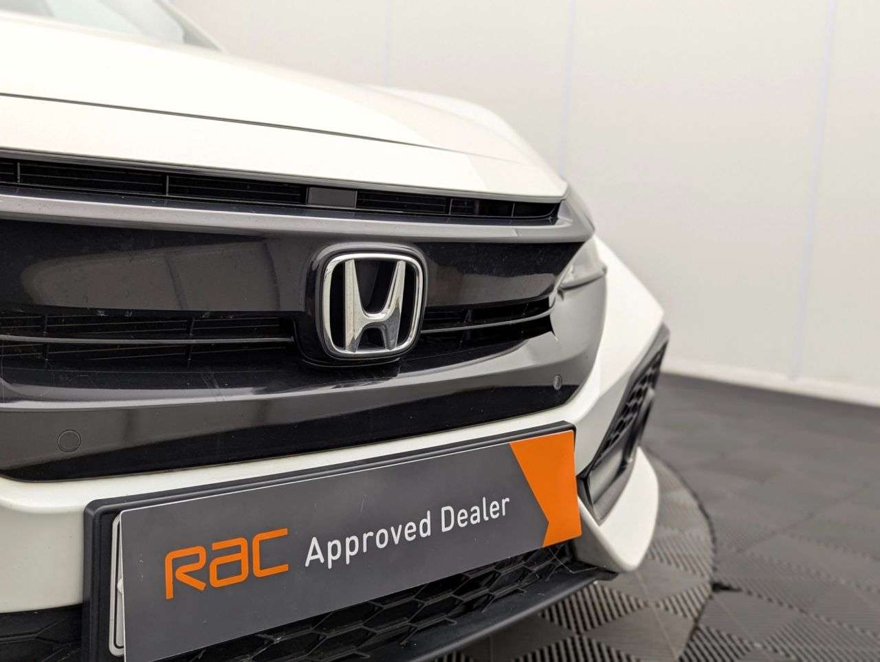 2018 HONDA CIVIC 2018 HONDA CIVIC