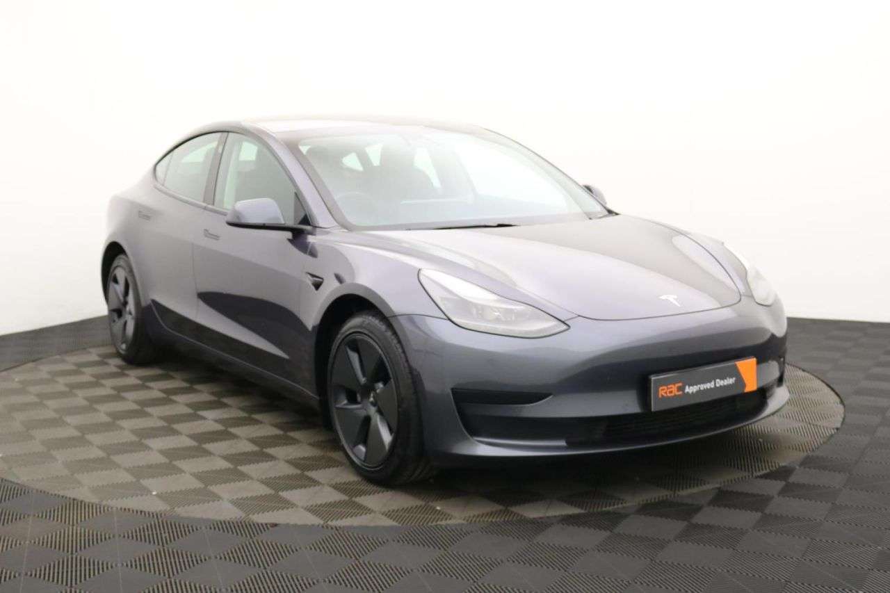2021 TESLA MODEL 3 2021 TESLA MODEL 3