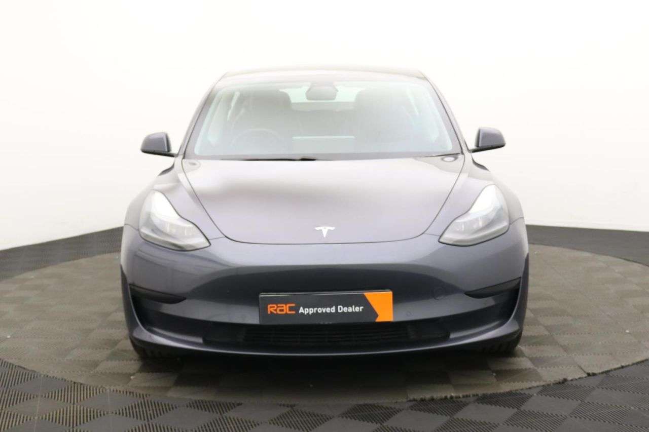 2021 TESLA MODEL 3 2021 TESLA MODEL 3