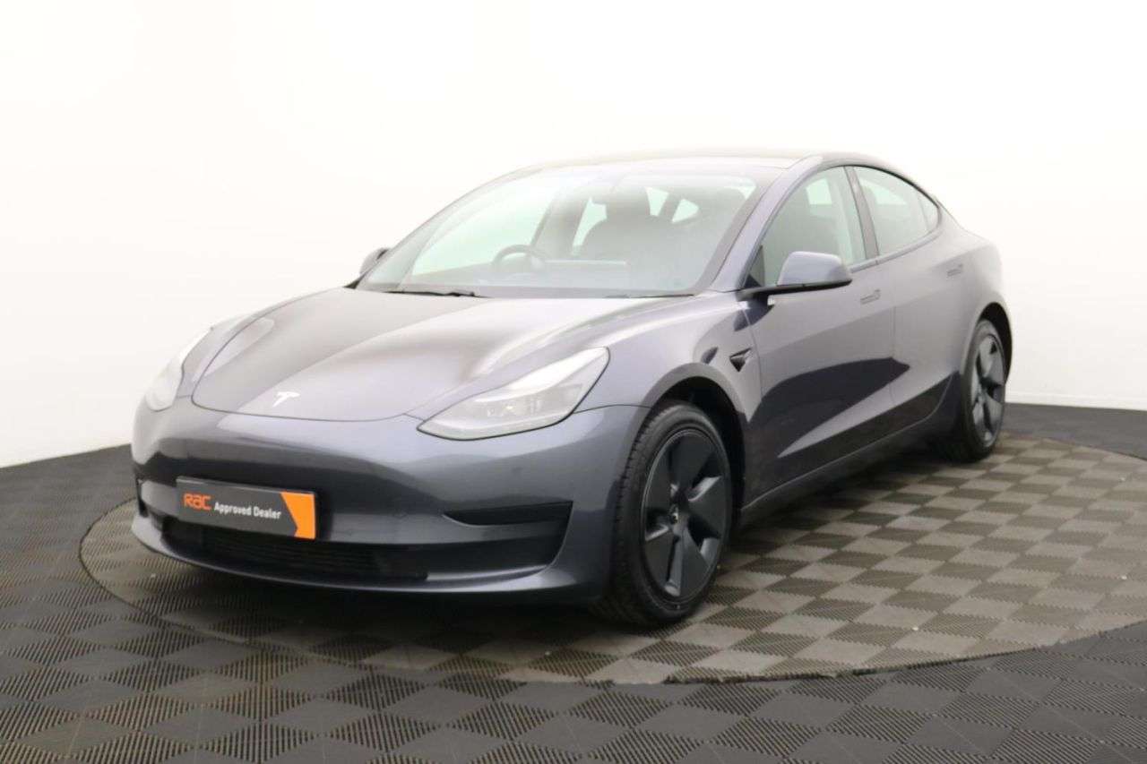 2021 TESLA MODEL 3 2021 TESLA MODEL 3