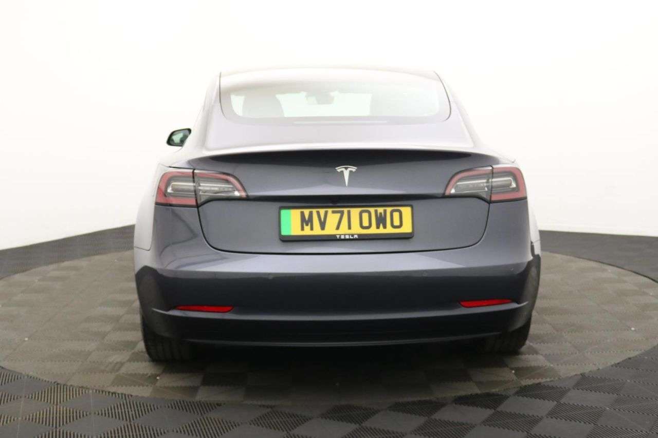 2021 TESLA MODEL 3 2021 TESLA MODEL 3