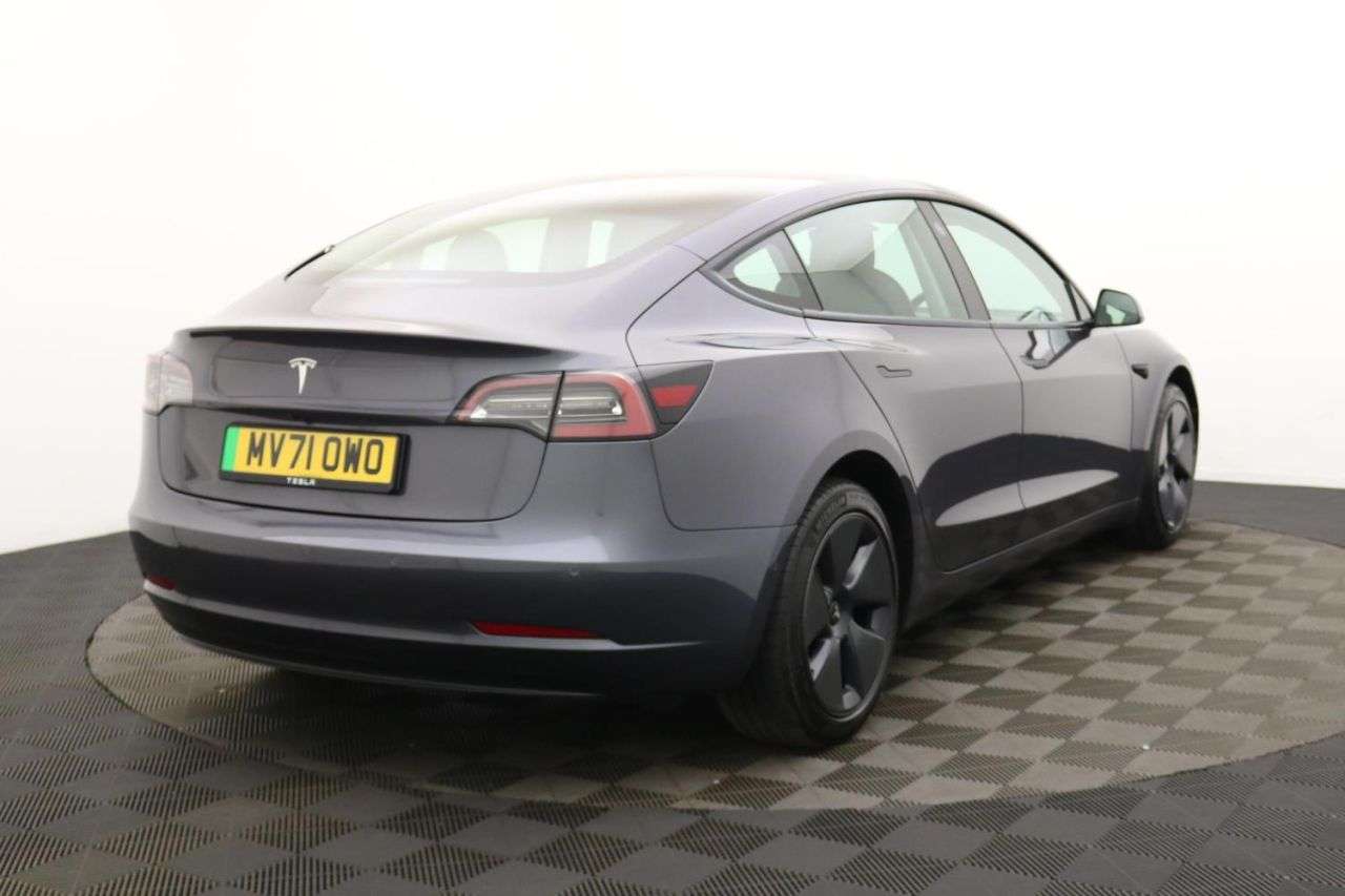 2021 TESLA MODEL 3 2021 TESLA MODEL 3