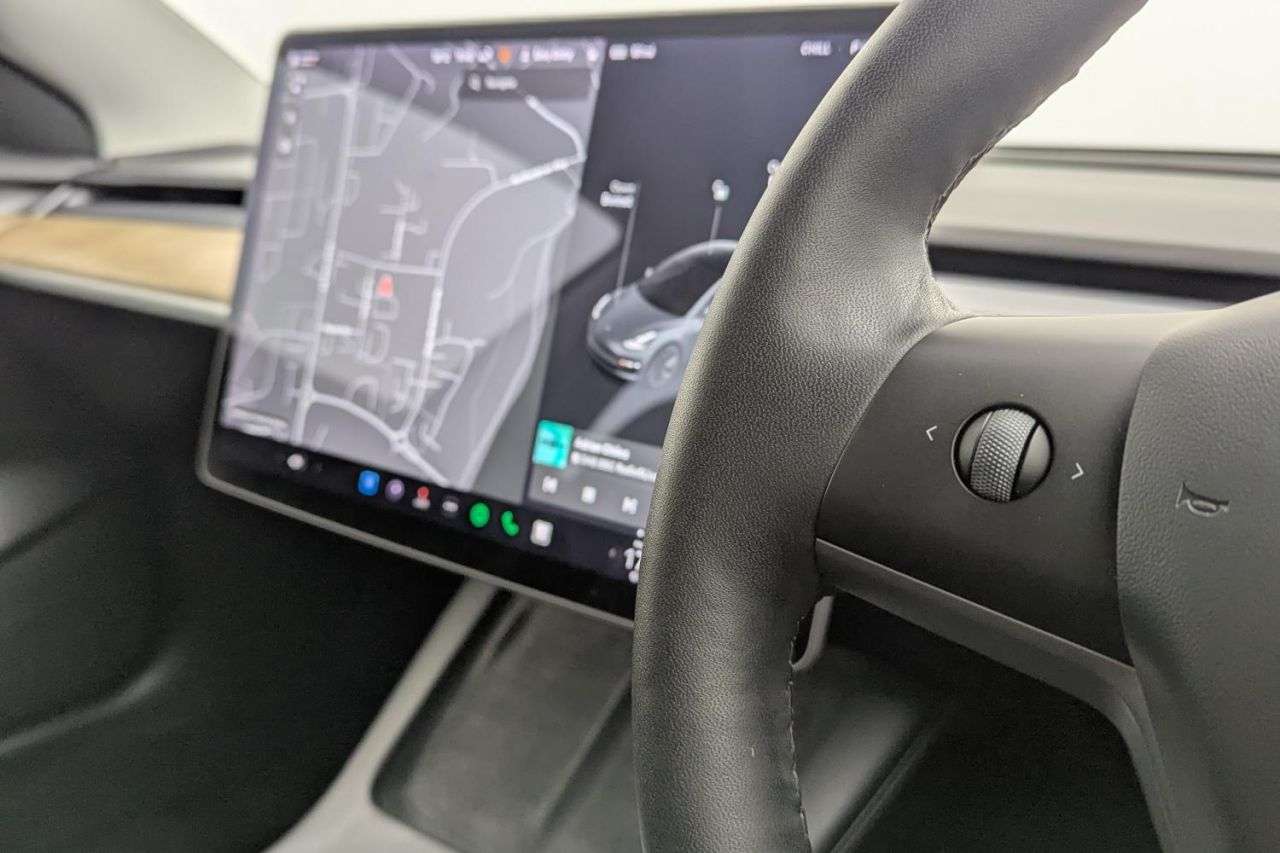 2021 TESLA MODEL 3 2021 TESLA MODEL 3