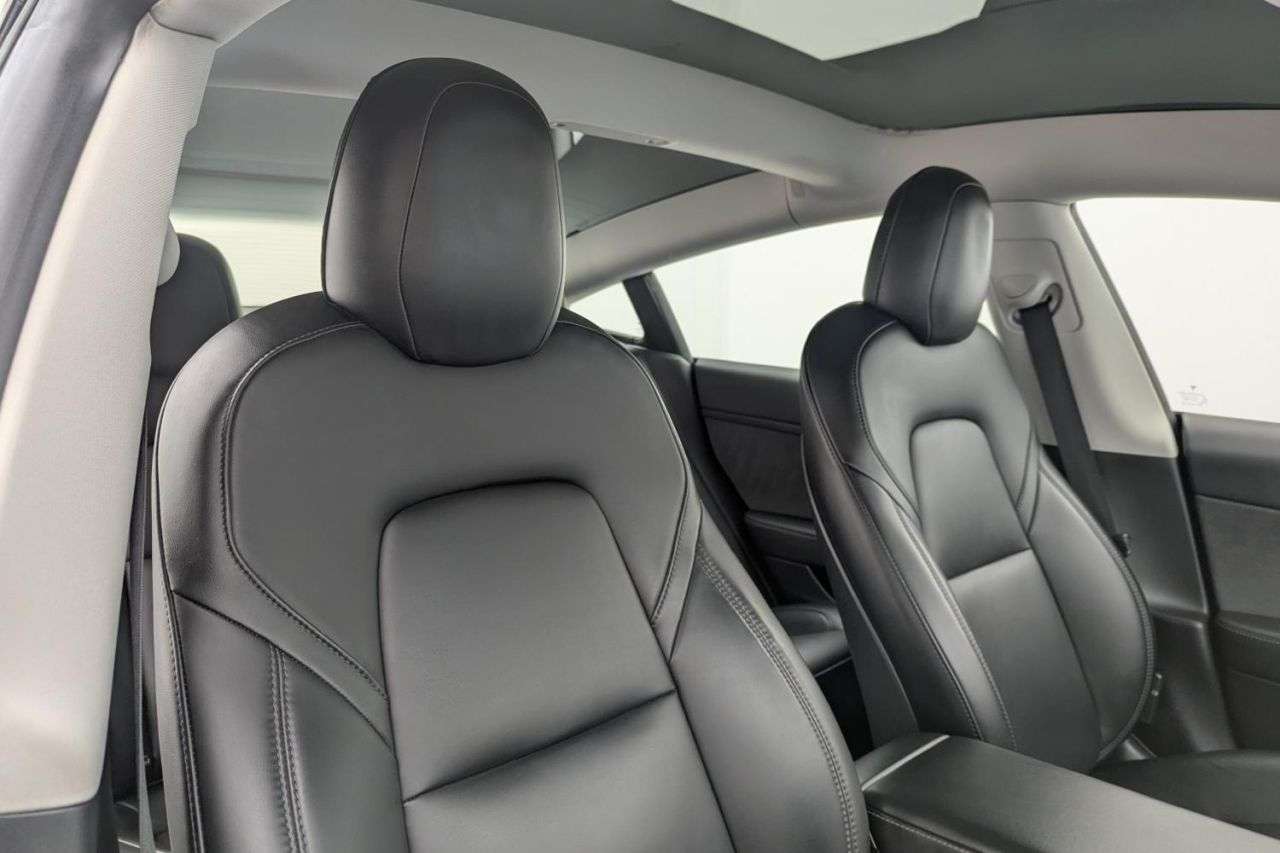 2021 TESLA MODEL 3 2021 TESLA MODEL 3
