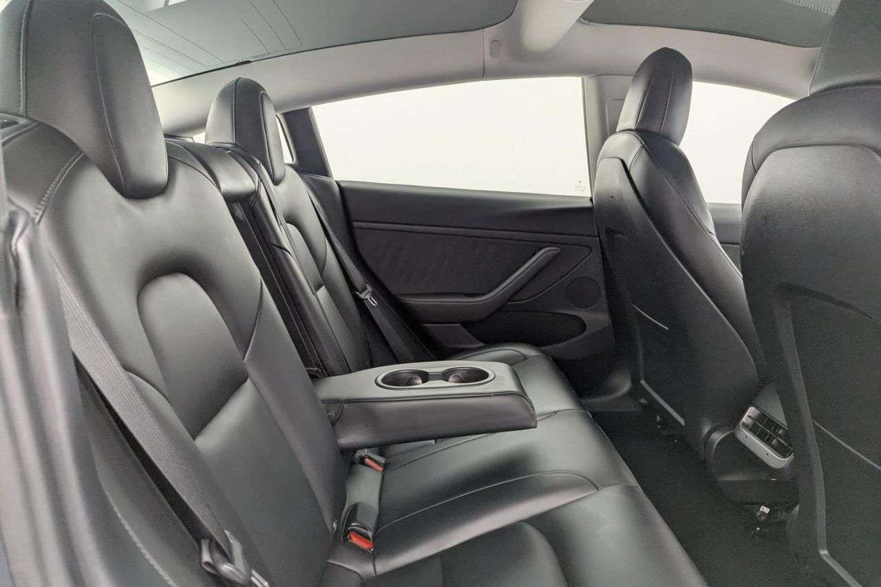 2021 TESLA MODEL 3 2021 TESLA MODEL 3