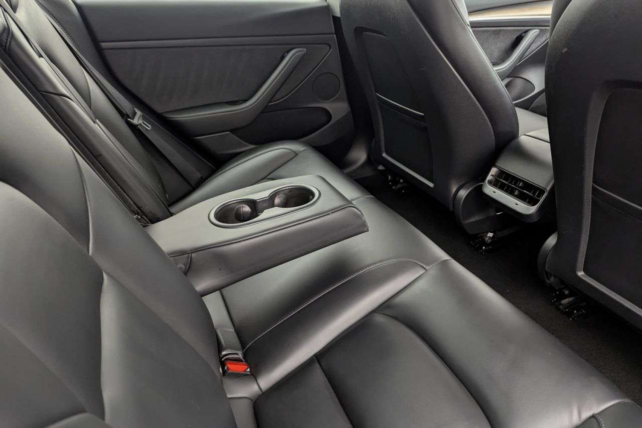 2021 TESLA MODEL 3 2021 TESLA MODEL 3