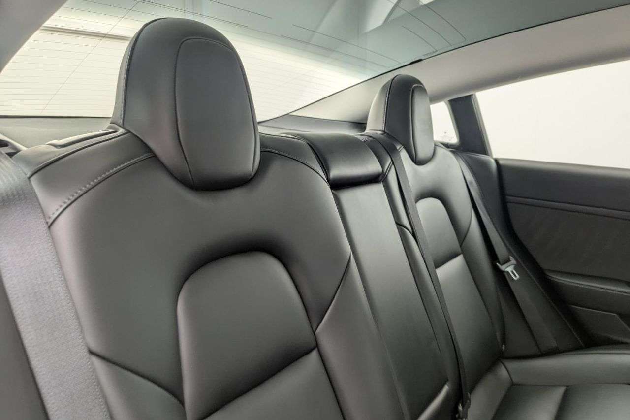 2021 TESLA MODEL 3 2021 TESLA MODEL 3