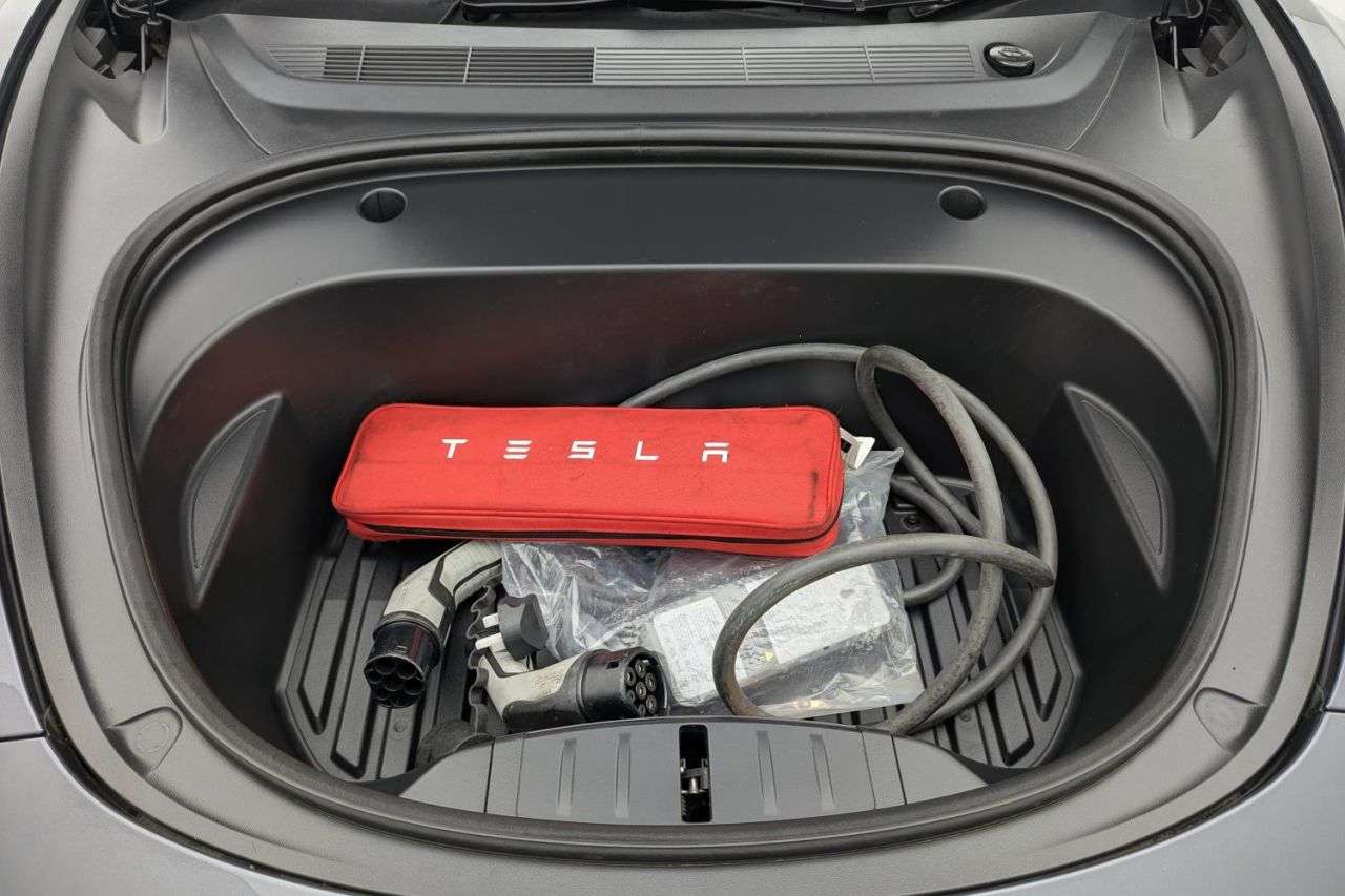 2021 TESLA MODEL 3 2021 TESLA MODEL 3