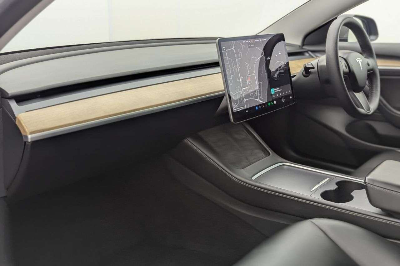 2021 TESLA MODEL 3 2021 TESLA MODEL 3