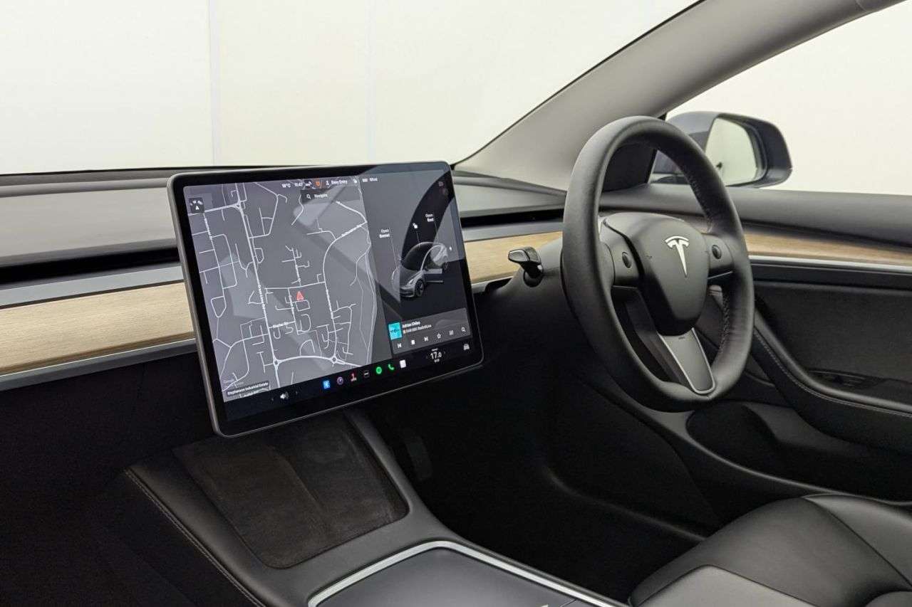 2021 TESLA MODEL 3 2021 TESLA MODEL 3