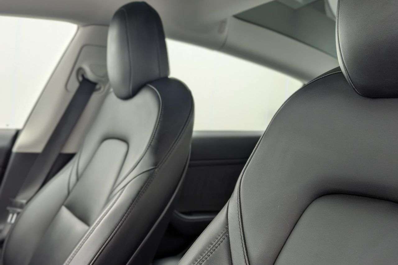 2021 TESLA MODEL 3 2021 TESLA MODEL 3