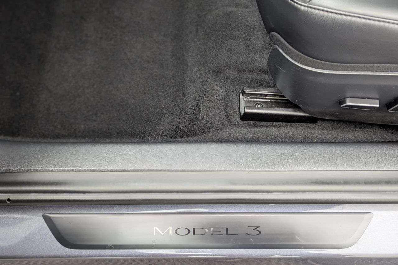 2021 TESLA MODEL 3 2021 TESLA MODEL 3