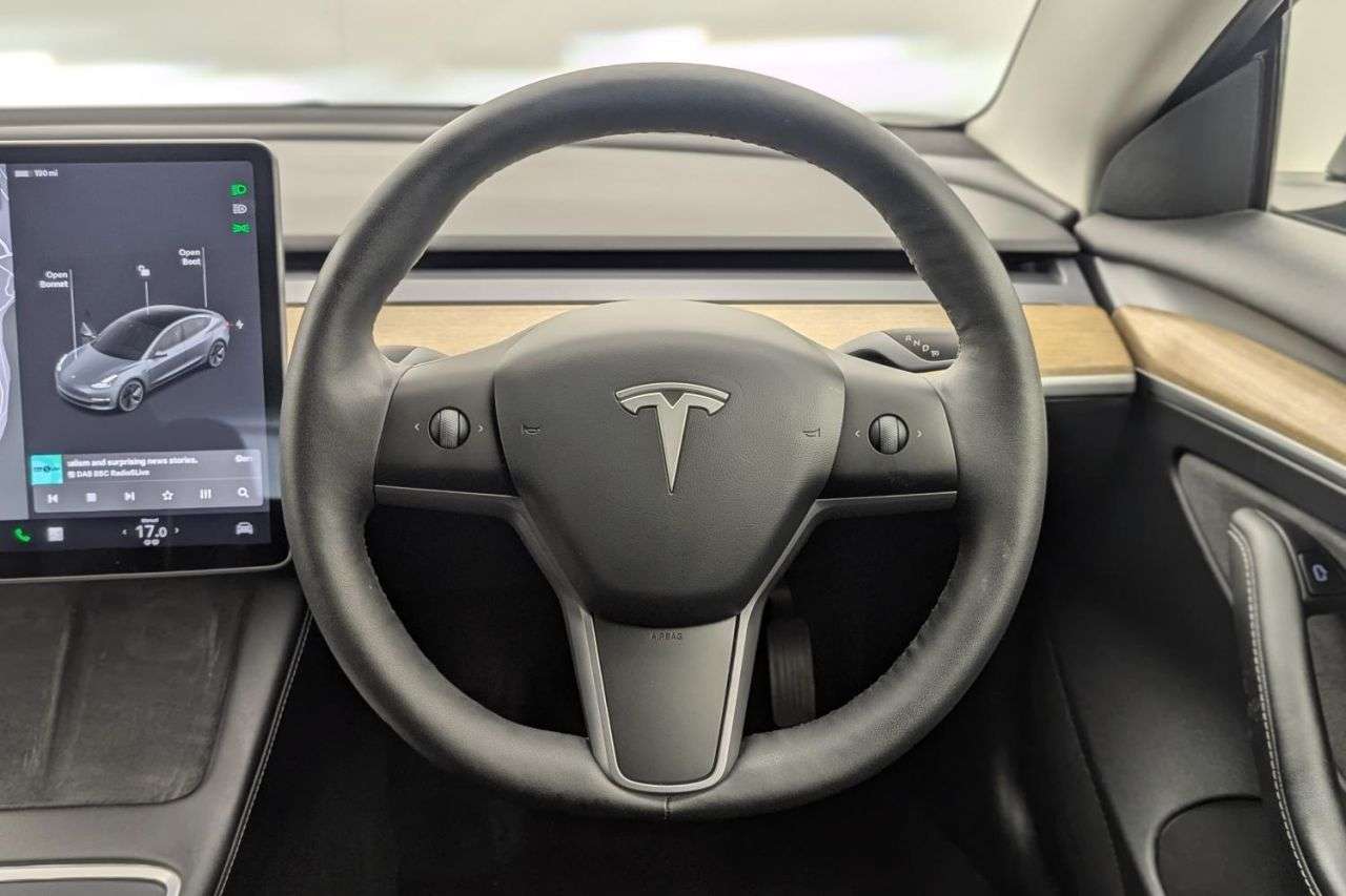 2021 TESLA MODEL 3 2021 TESLA MODEL 3