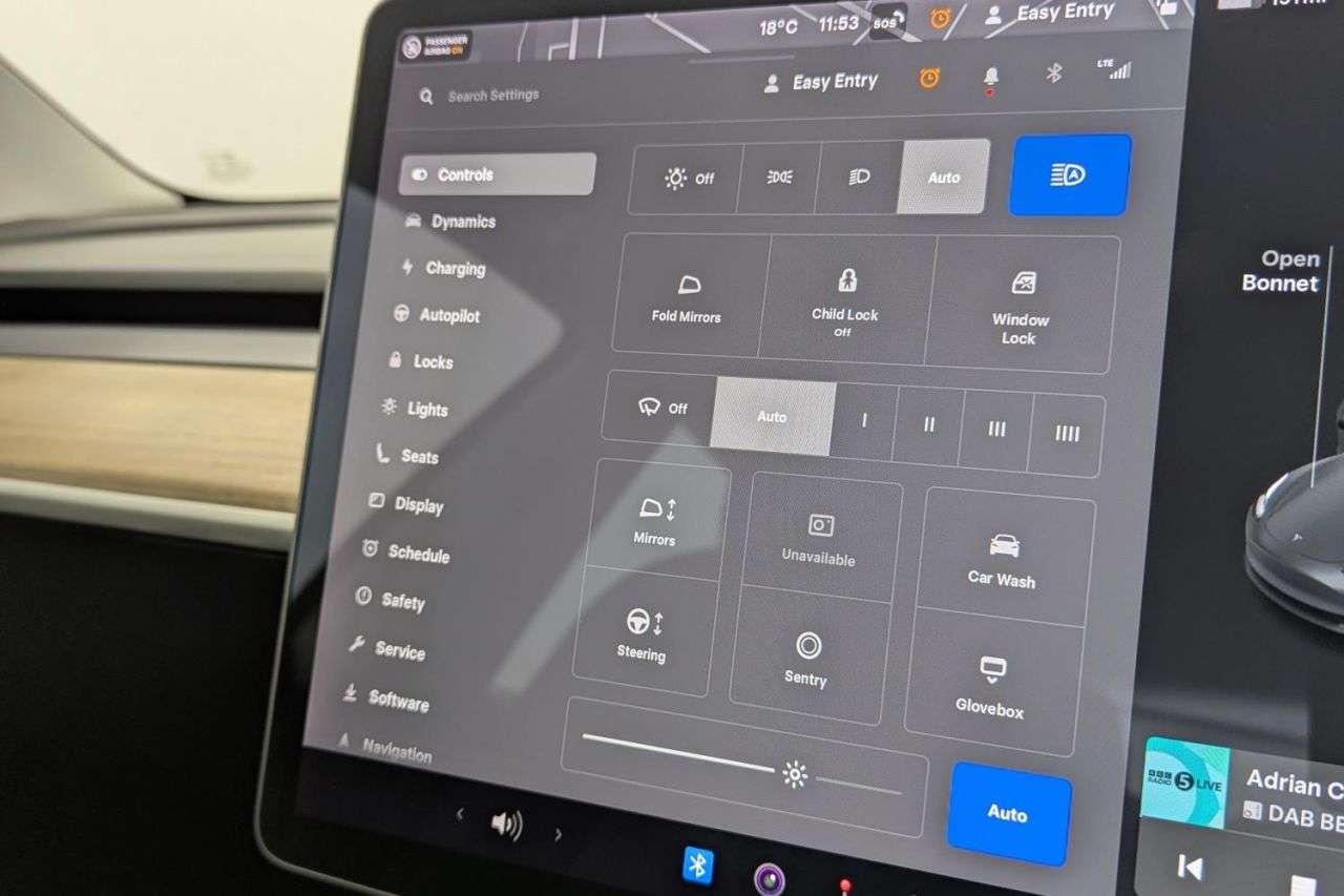 2021 TESLA MODEL 3 2021 TESLA MODEL 3