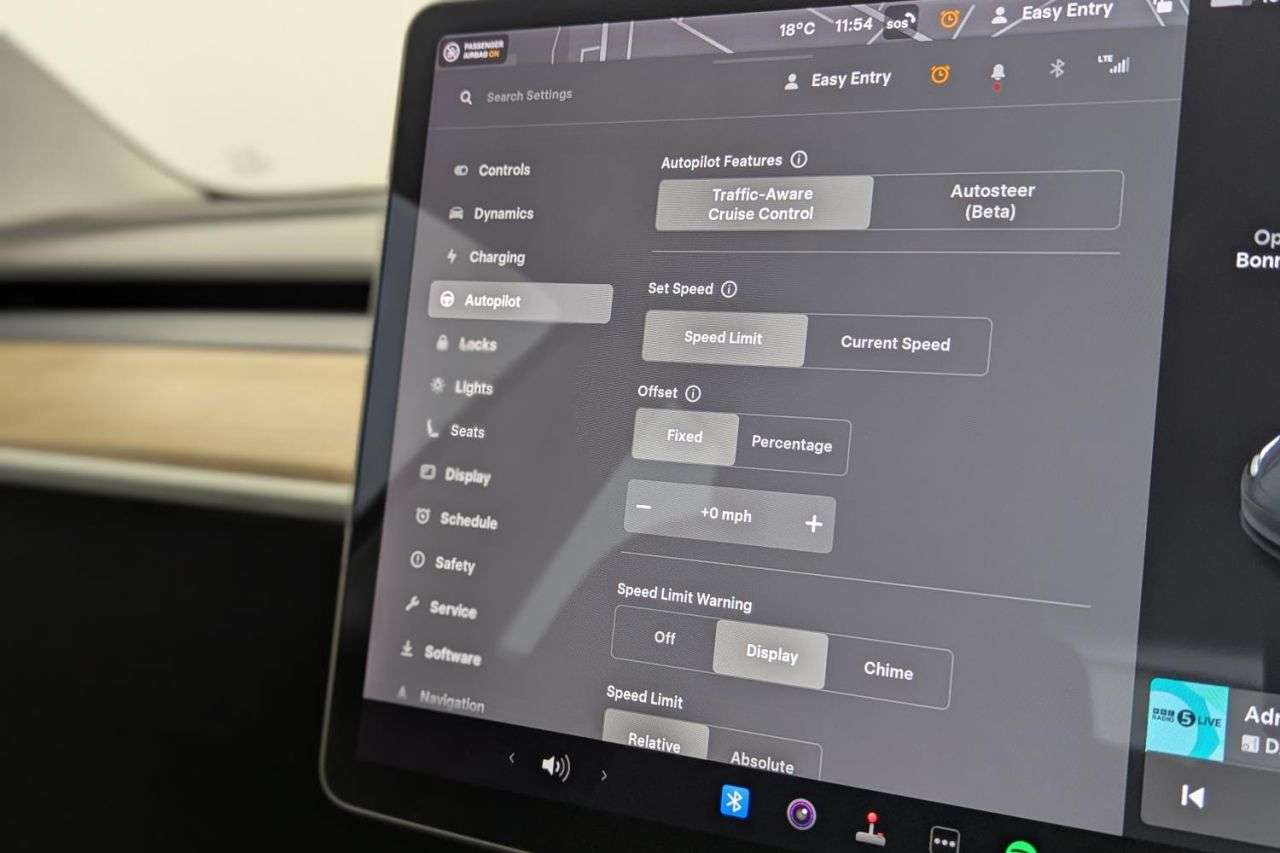 2021 TESLA MODEL 3 2021 TESLA MODEL 3