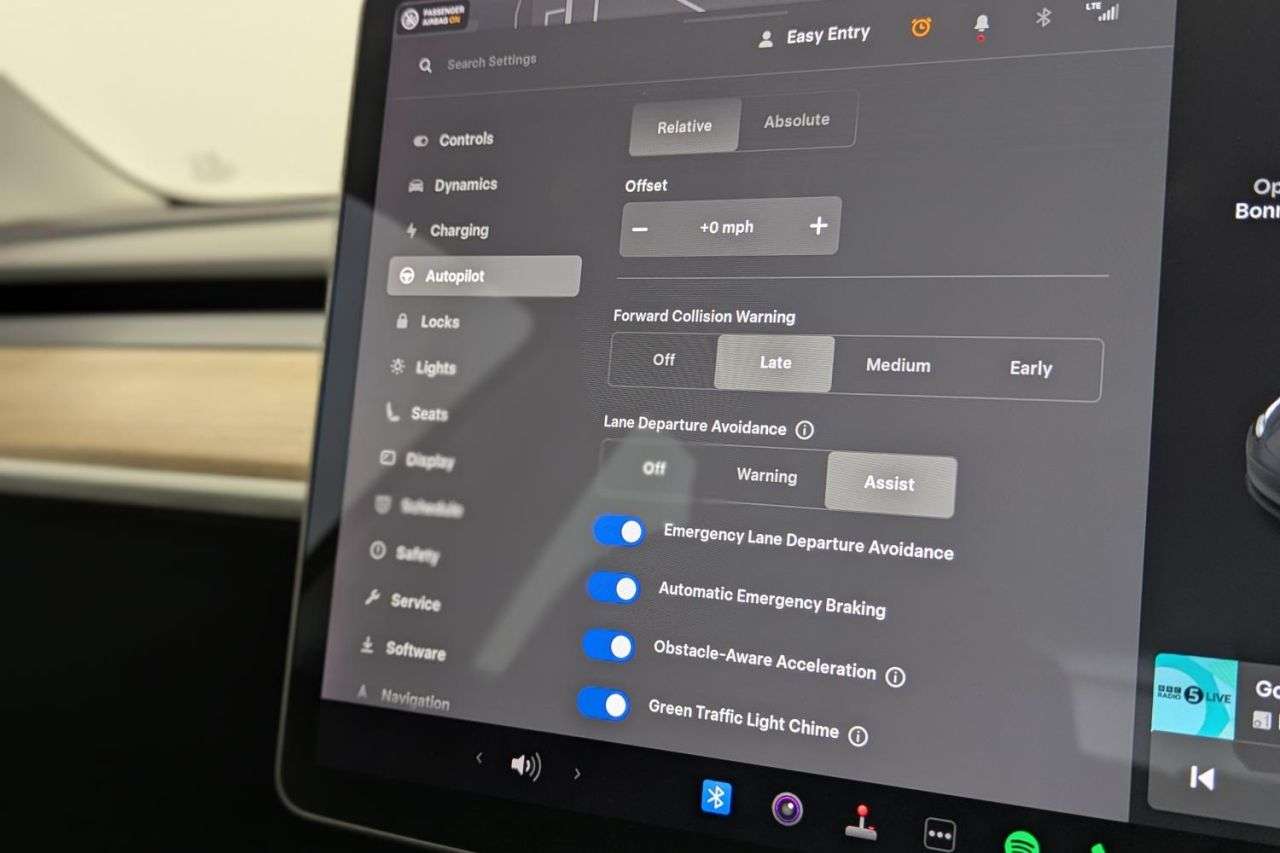 2021 TESLA MODEL 3 2021 TESLA MODEL 3