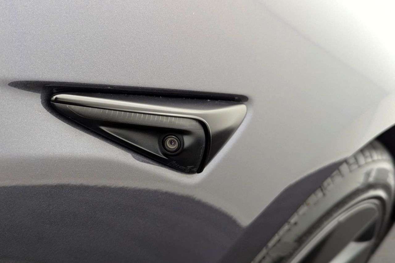 2021 TESLA MODEL 3 2021 TESLA MODEL 3