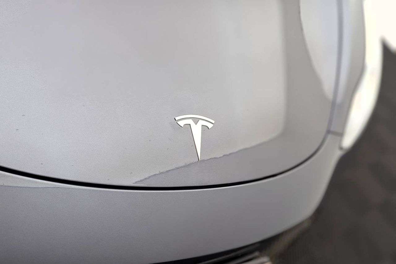 2021 TESLA MODEL 3 2021 TESLA MODEL 3