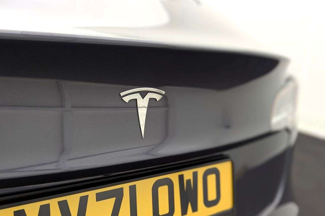 2021 TESLA MODEL 3 2021 TESLA MODEL 3
