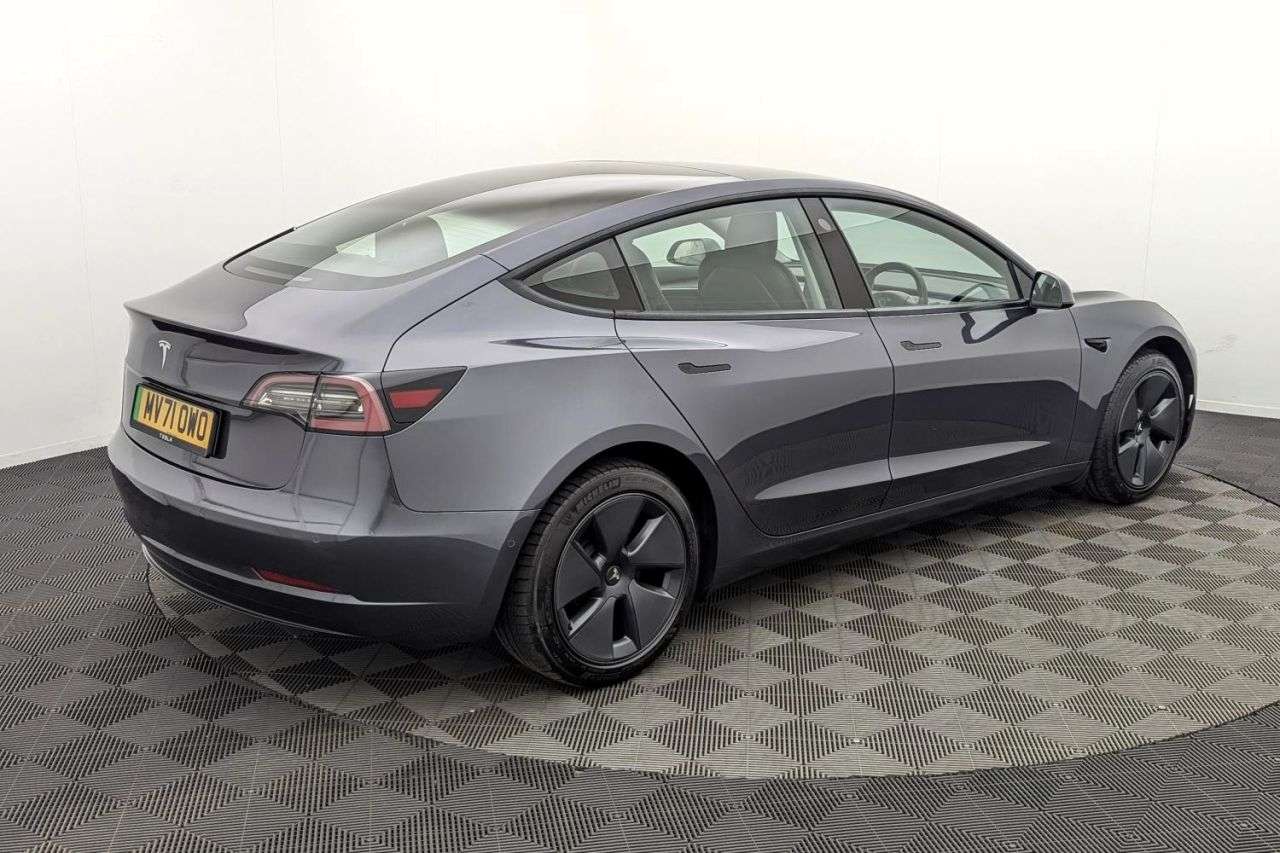 2021 TESLA MODEL 3 2021 TESLA MODEL 3