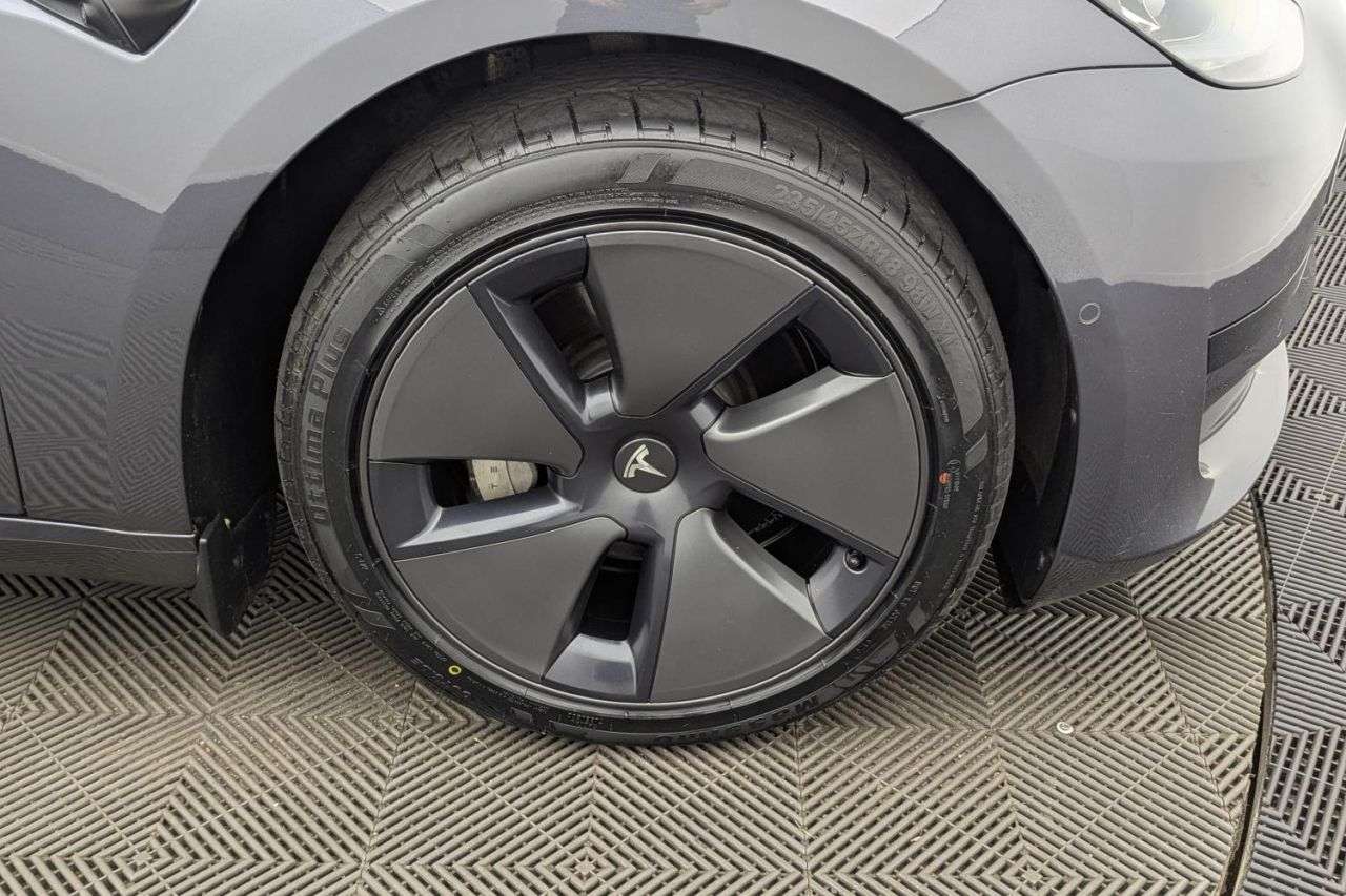 2021 TESLA MODEL 3 2021 TESLA MODEL 3