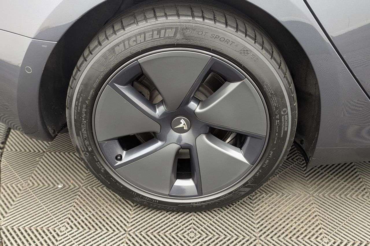 2021 TESLA MODEL 3 2021 TESLA MODEL 3