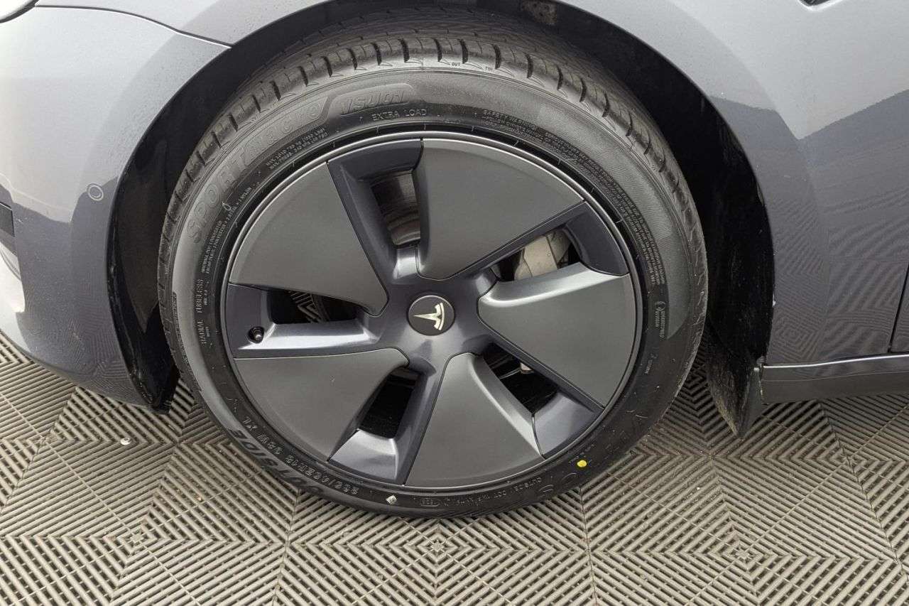2021 TESLA MODEL 3 2021 TESLA MODEL 3