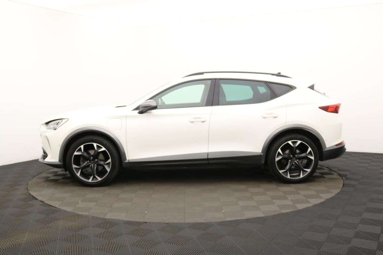 2023 CUPRA FORMENTOR 2023 CUPRA FORMENTOR