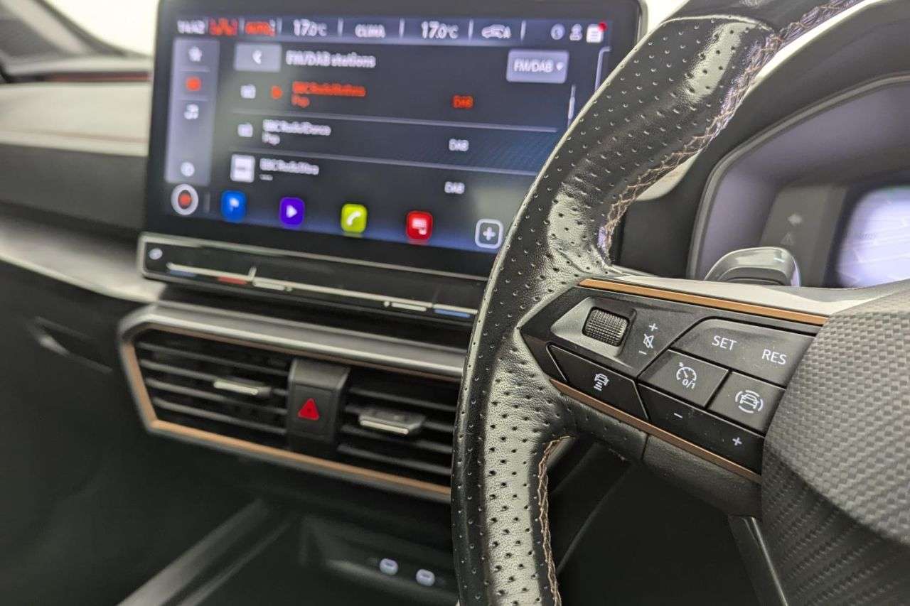 2023 CUPRA FORMENTOR 2023 CUPRA FORMENTOR