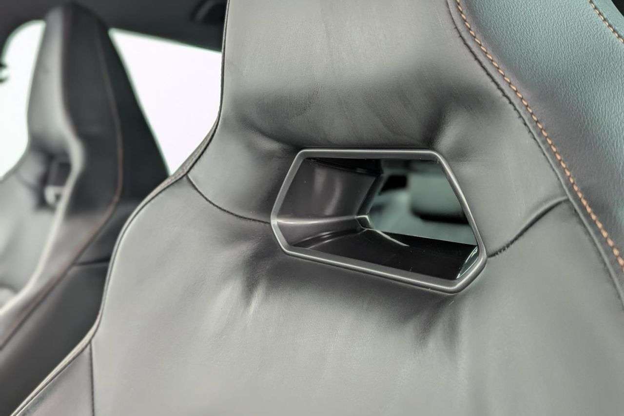 2023 CUPRA FORMENTOR 2023 CUPRA FORMENTOR