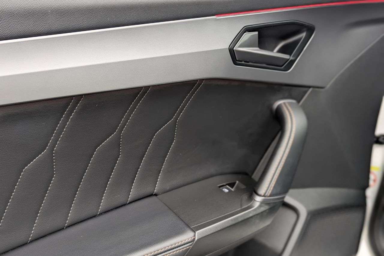 2023 CUPRA FORMENTOR 2023 CUPRA FORMENTOR