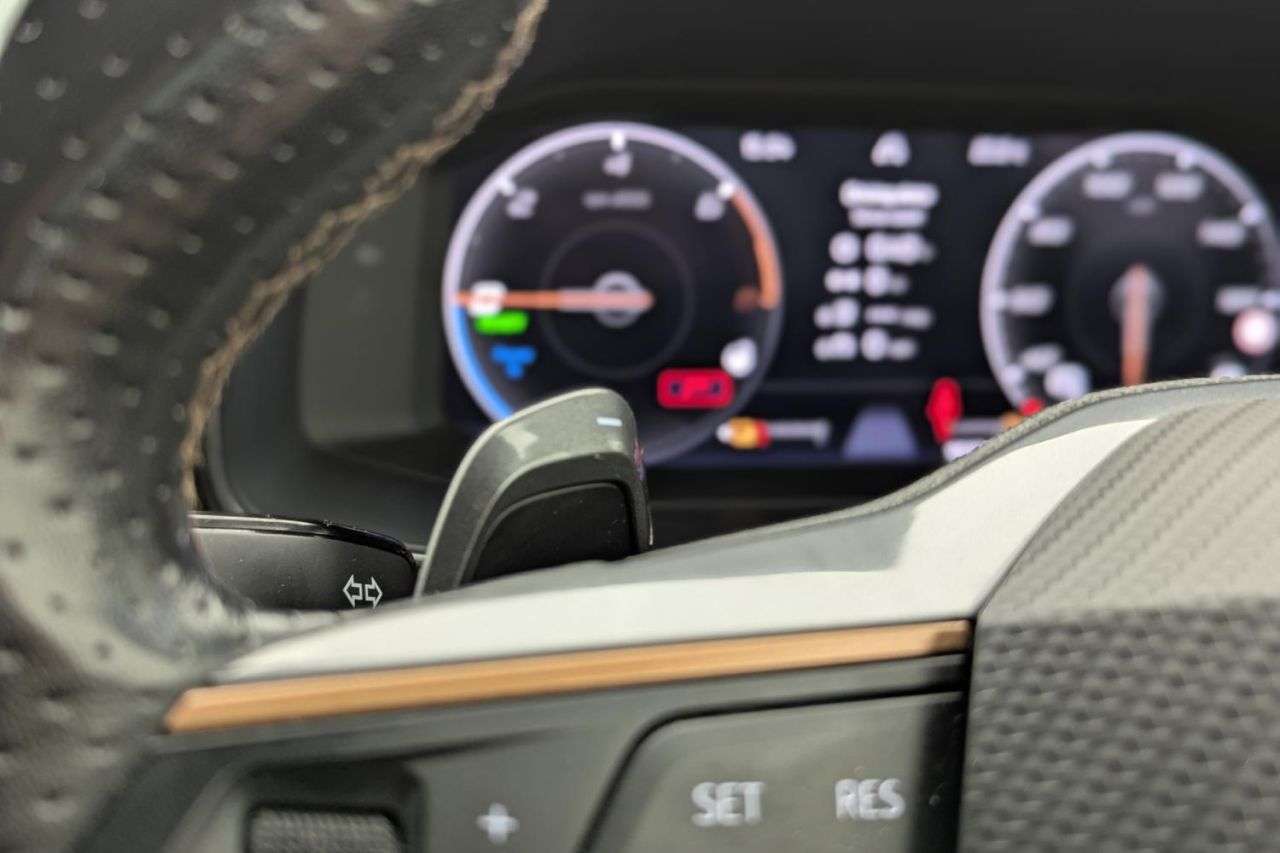 2023 CUPRA FORMENTOR 2023 CUPRA FORMENTOR