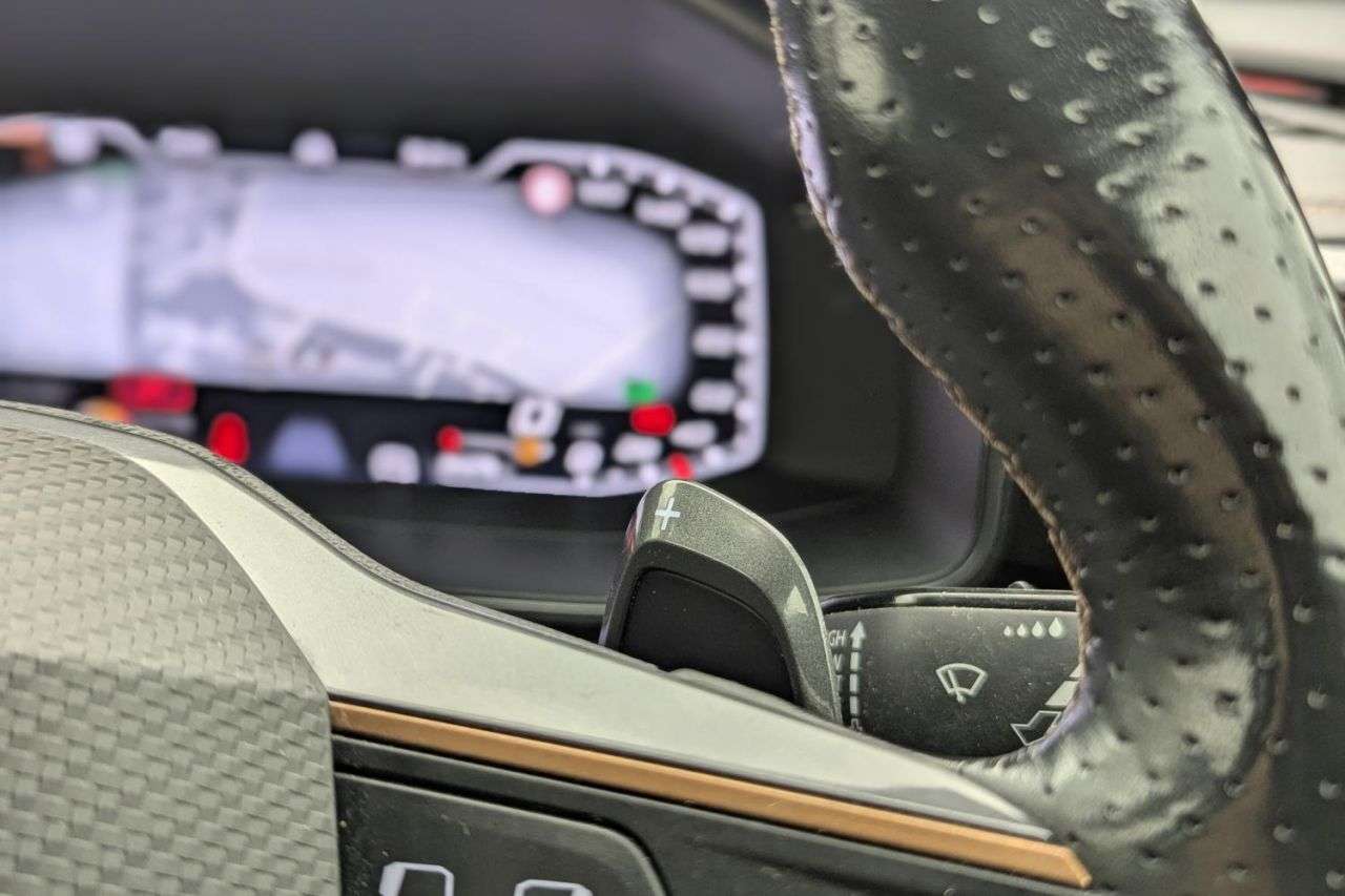 2023 CUPRA FORMENTOR 2023 CUPRA FORMENTOR