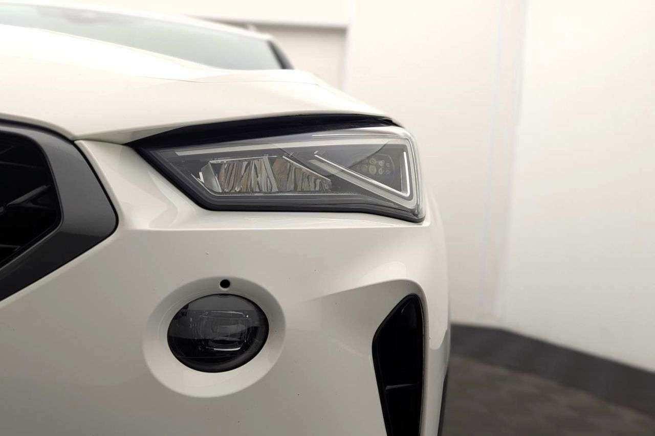 2023 CUPRA FORMENTOR 2023 CUPRA FORMENTOR