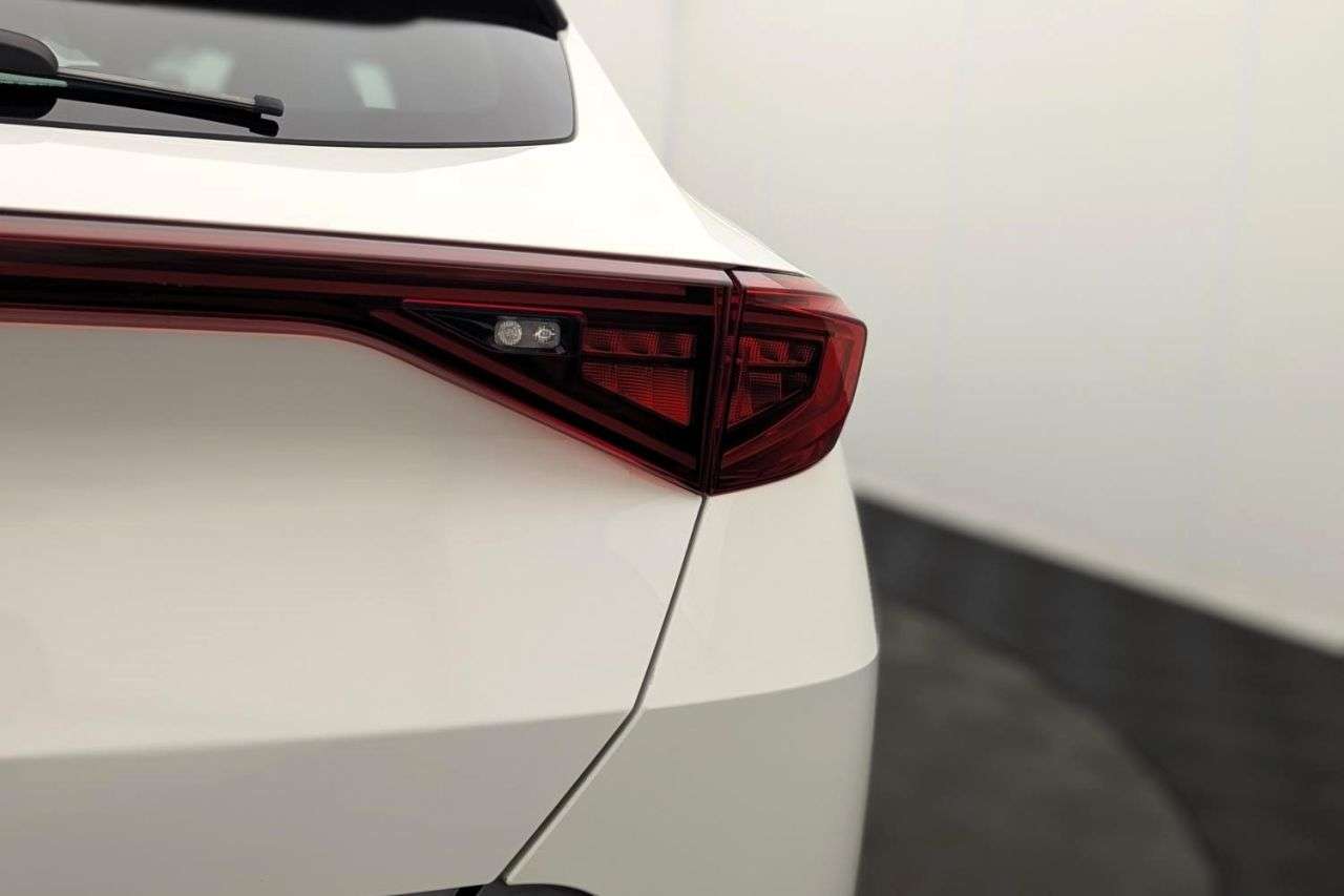 2023 CUPRA FORMENTOR 2023 CUPRA FORMENTOR