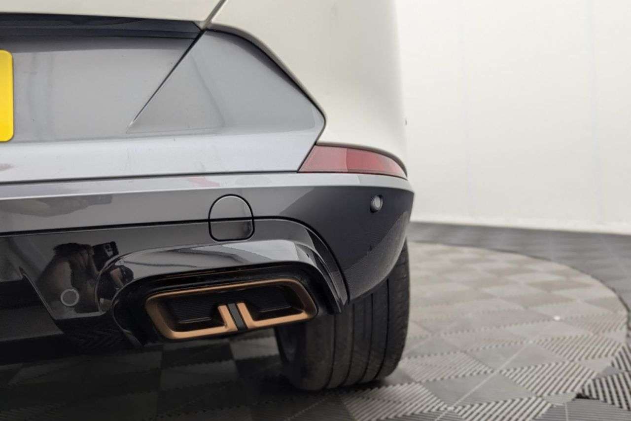 2023 CUPRA FORMENTOR 2023 CUPRA FORMENTOR